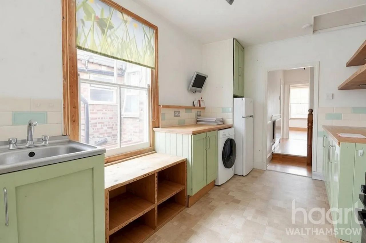 Borwick Avenue, Walthamstow, E17, photo 5