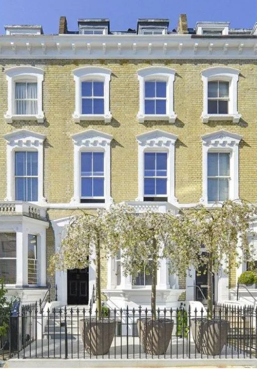 Glebe Place, Chelsea, SW3, photo 11