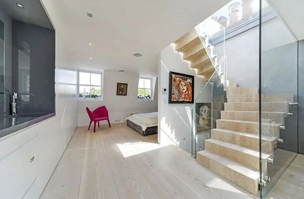 Glebe Place, Chelsea, SW3, photo 7
