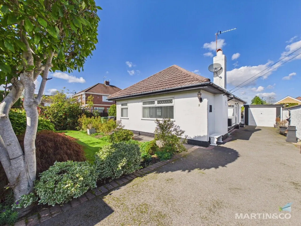 Caldicott Avenue, Bromborough, CH62, photo 23