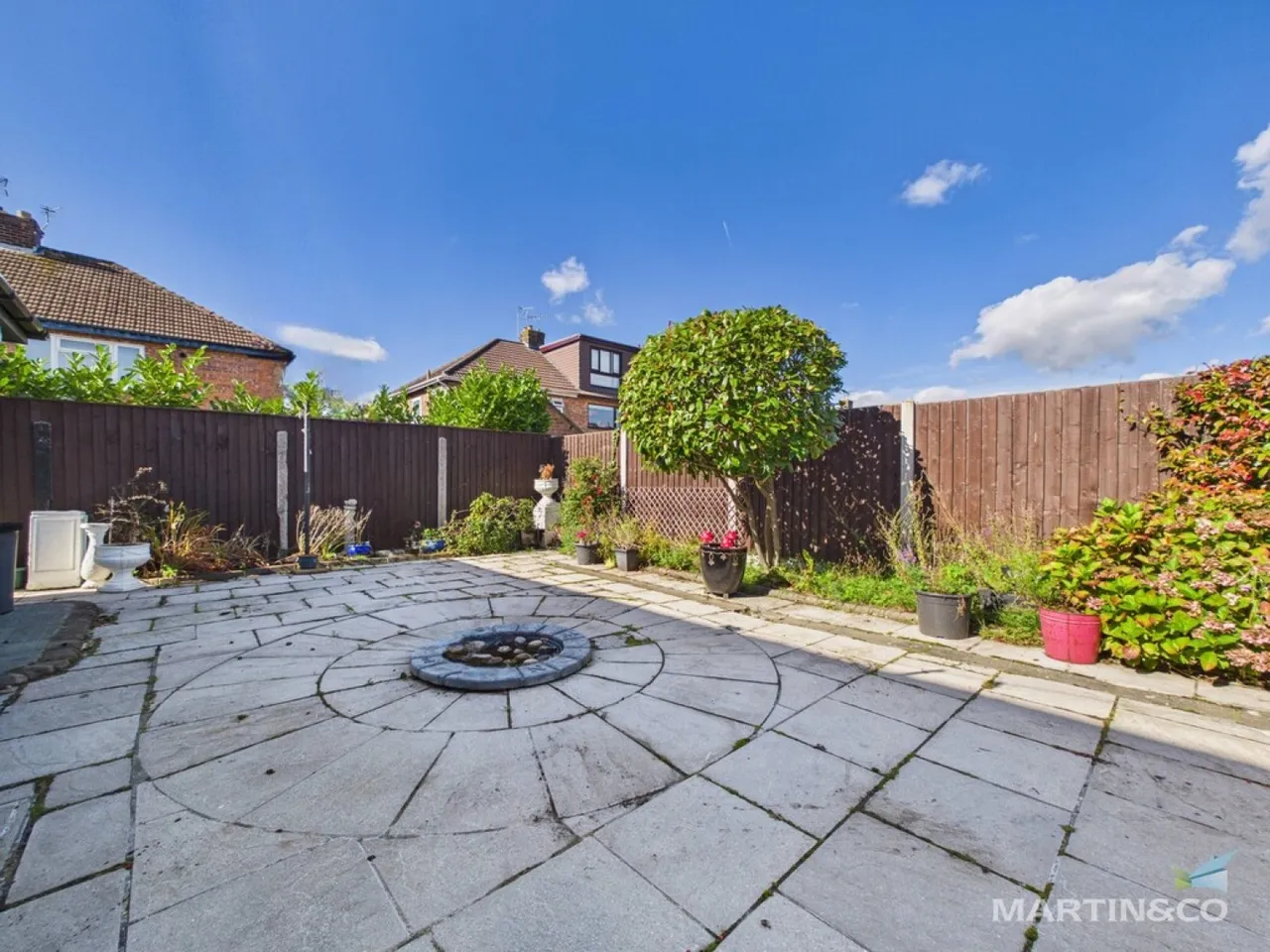 Caldicott Avenue, Bromborough, CH62, photo 17