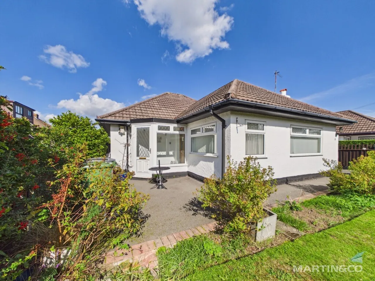 Caldicott Avenue, Bromborough, CH62, photo 20