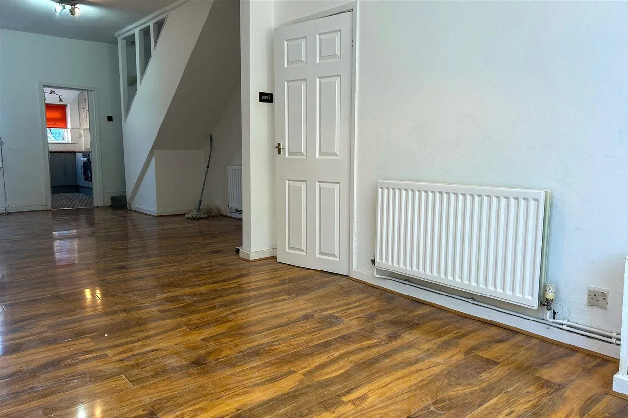 Wilfred Street, Manchester, M40, photo 2