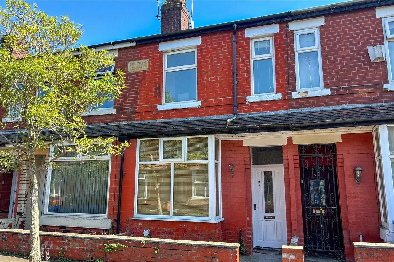 Wilfred Street, Manchester, M40, photo 14