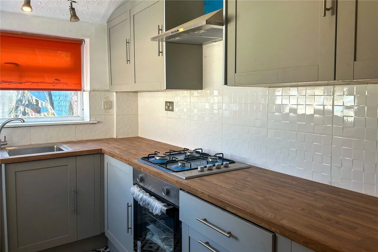Wilfred Street, Manchester, M40, photo 8