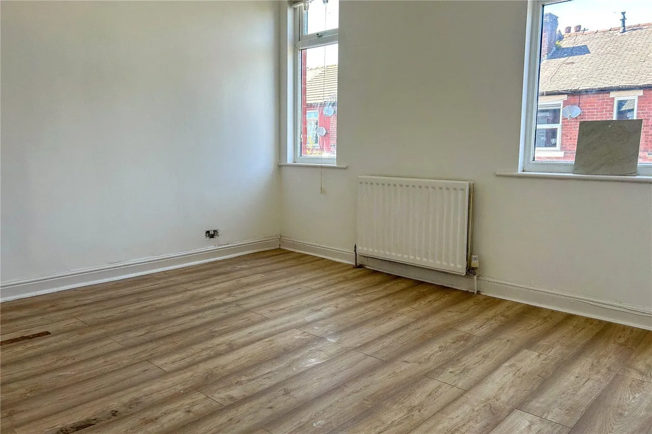 Wilfred Street, Manchester, M40, photo 10