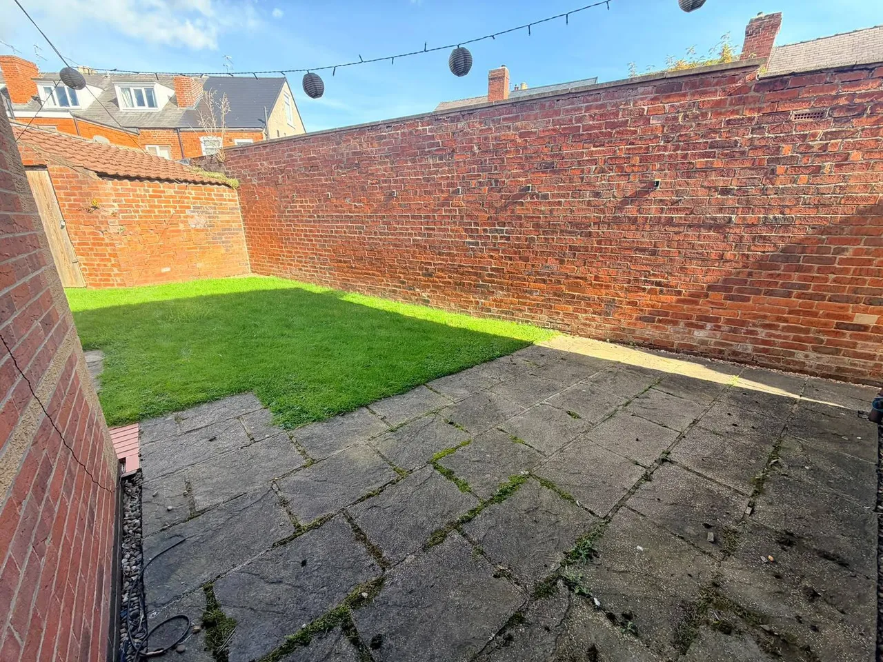 Vincent Lane, Chesterfield, S40, photo 7