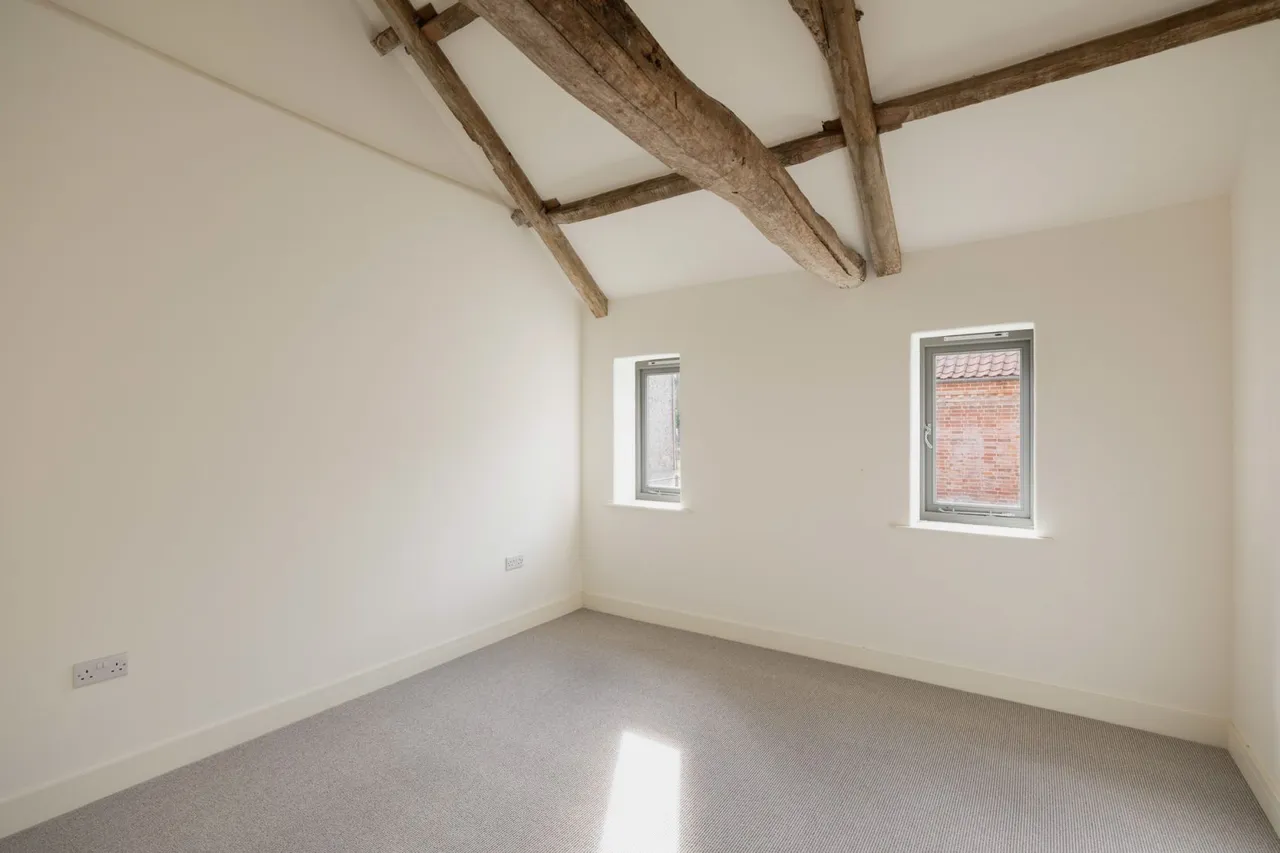 Highbury Farm Barns, Banningham, NR11, photo 6