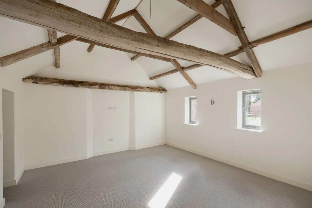 Highbury Farm Barns, Banningham, NR11, photo 5
