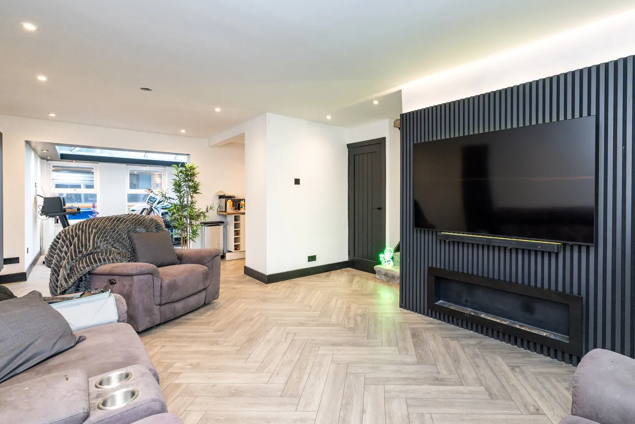 Salesbury Way, Hawkley Hall, WN3, photo 4