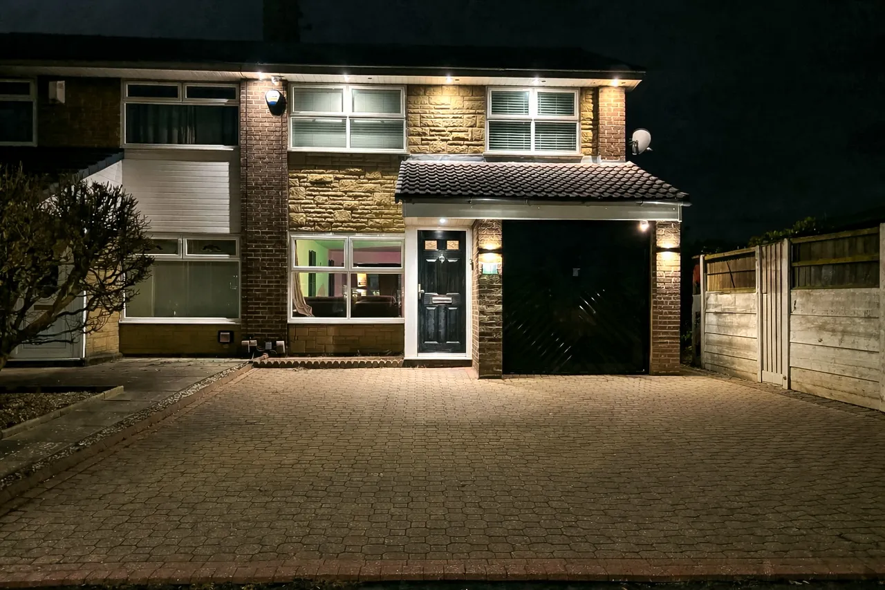 Salesbury Way, Hawkley Hall, WN3, photo 15