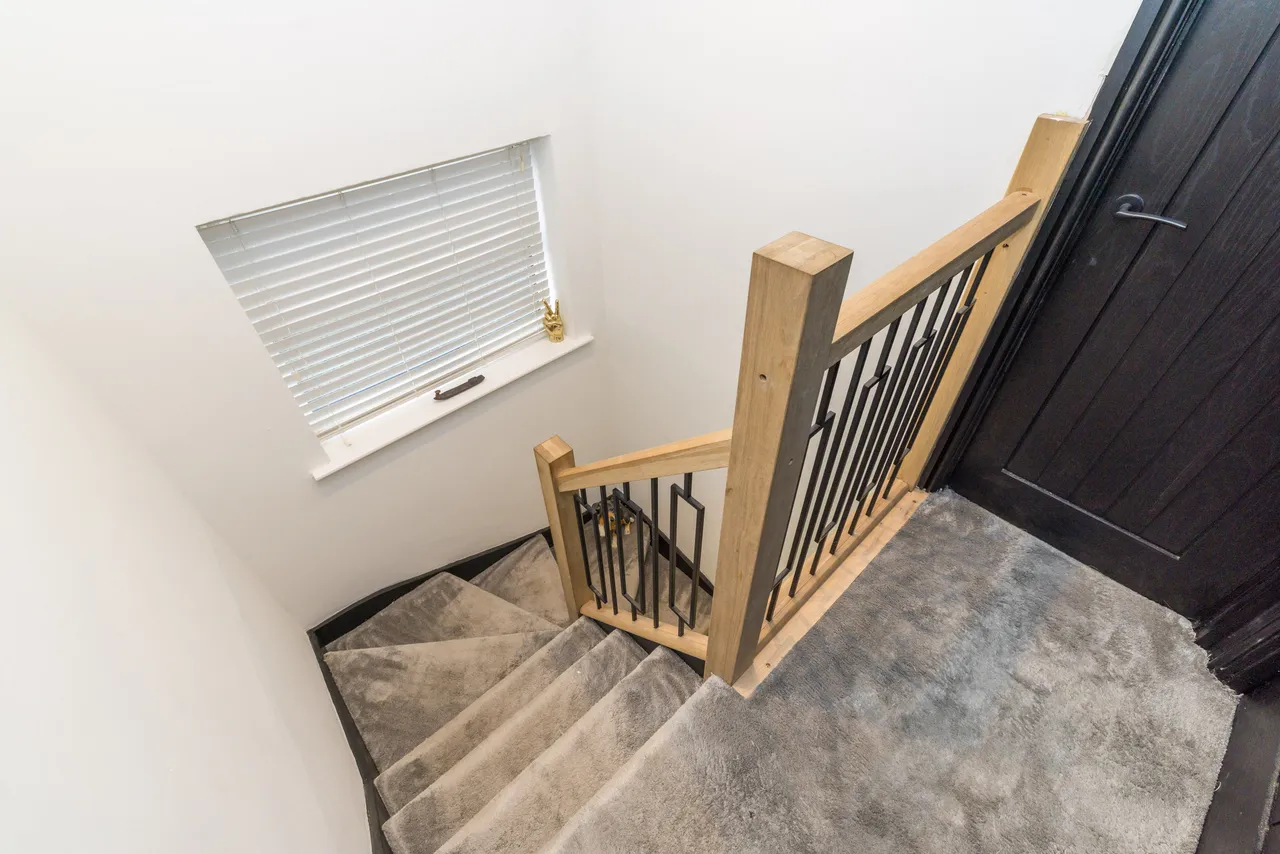 Salesbury Way, Hawkley Hall, WN3, photo 10