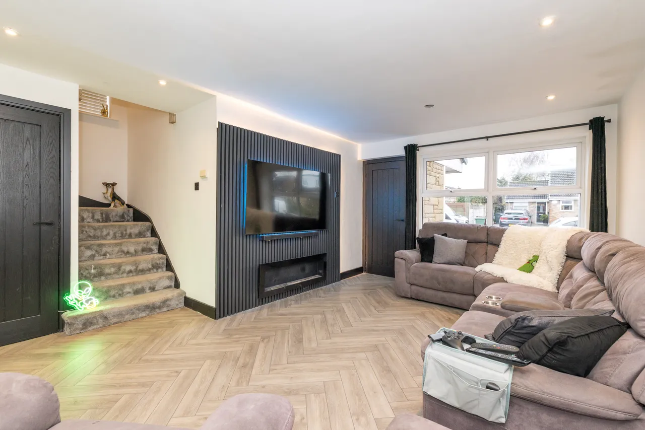 Salesbury Way, Hawkley Hall, WN3, photo 5