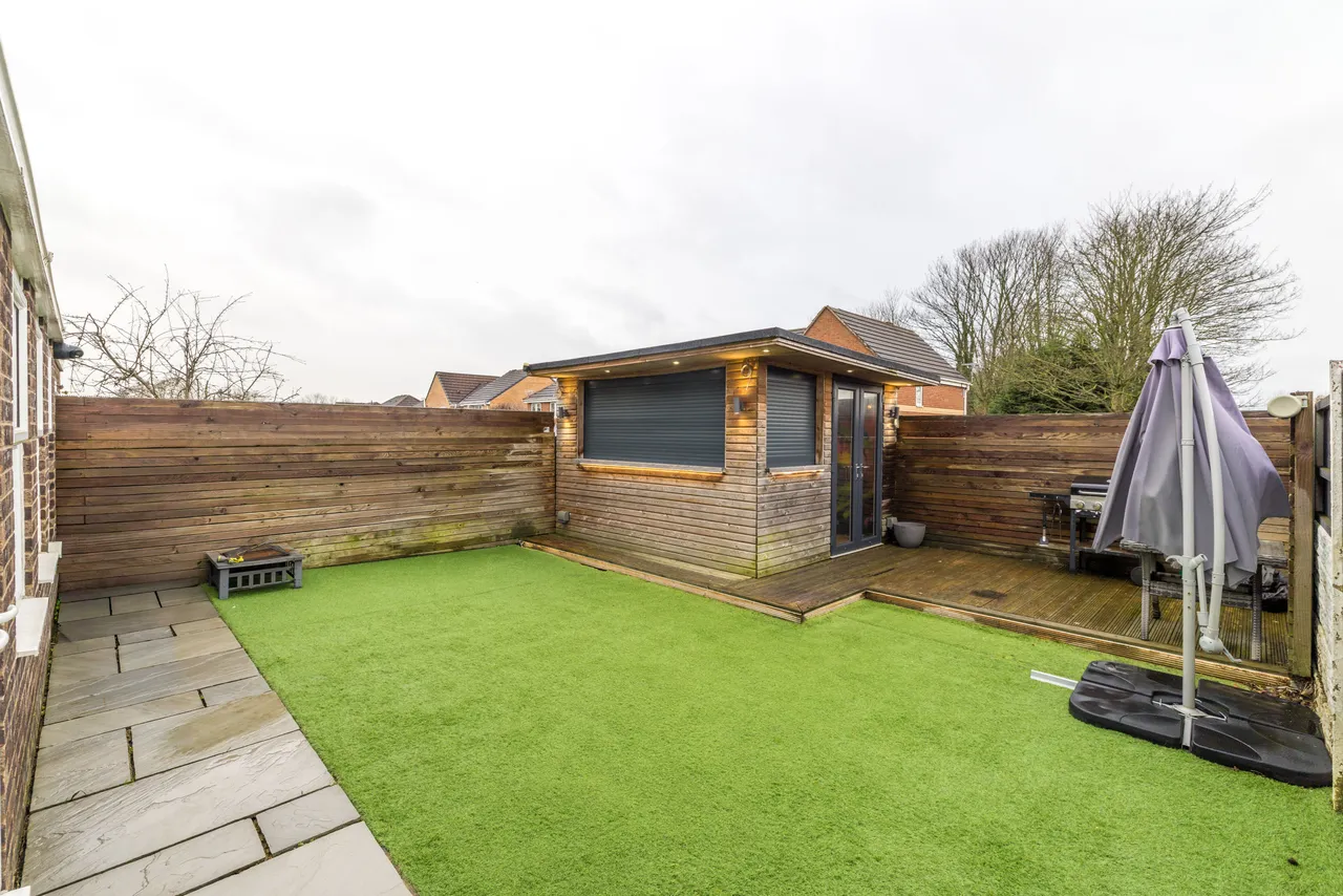 Salesbury Way, Hawkley Hall, WN3, photo 13