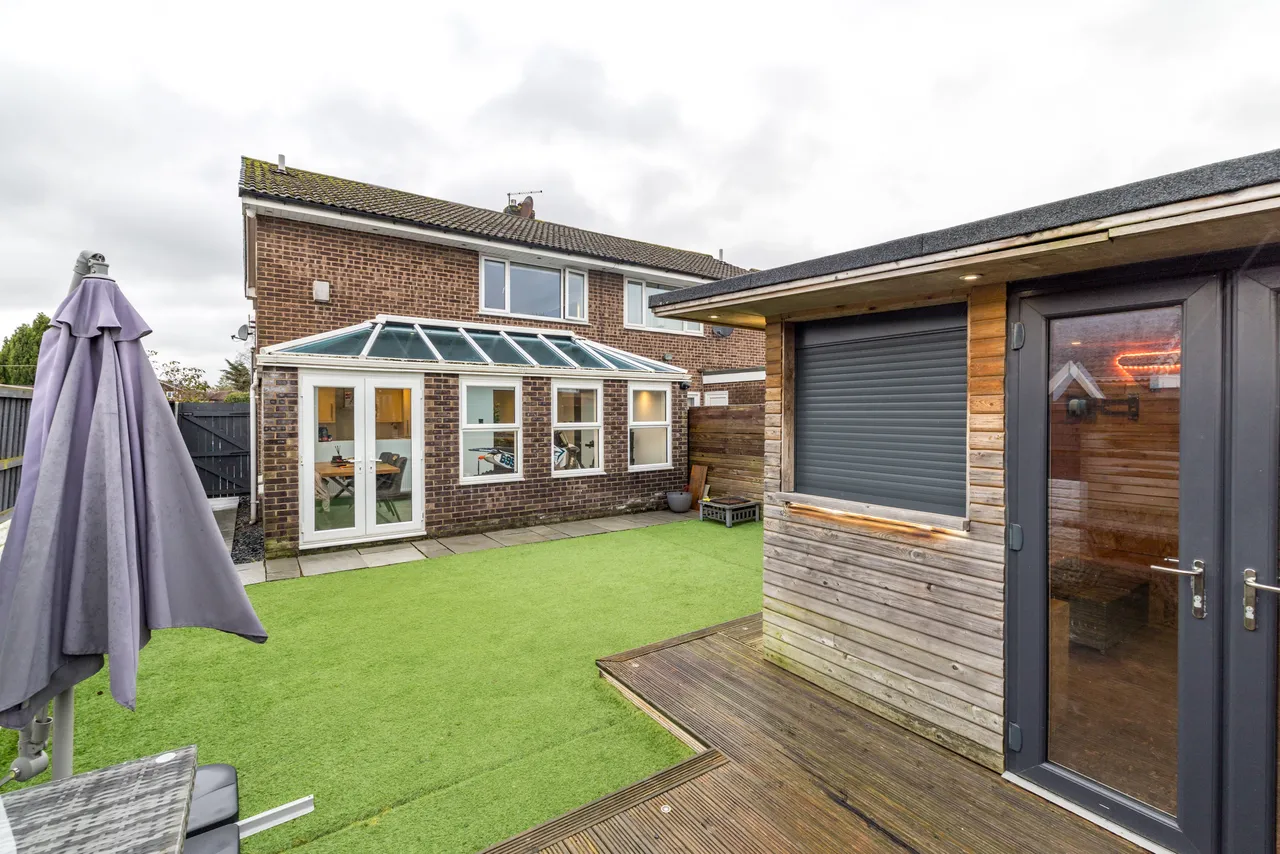 Salesbury Way, Hawkley Hall, WN3, photo 7