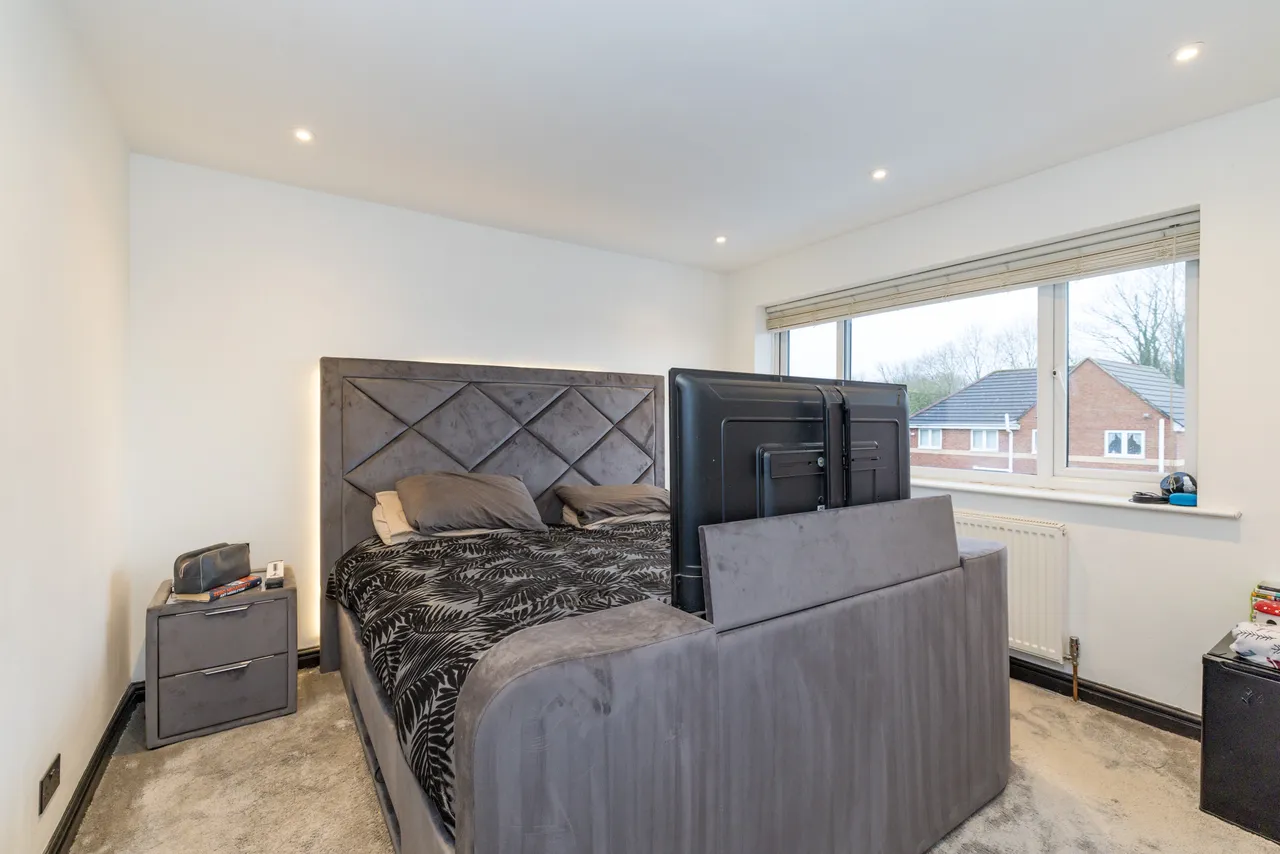 Salesbury Way, Hawkley Hall, WN3, photo 8