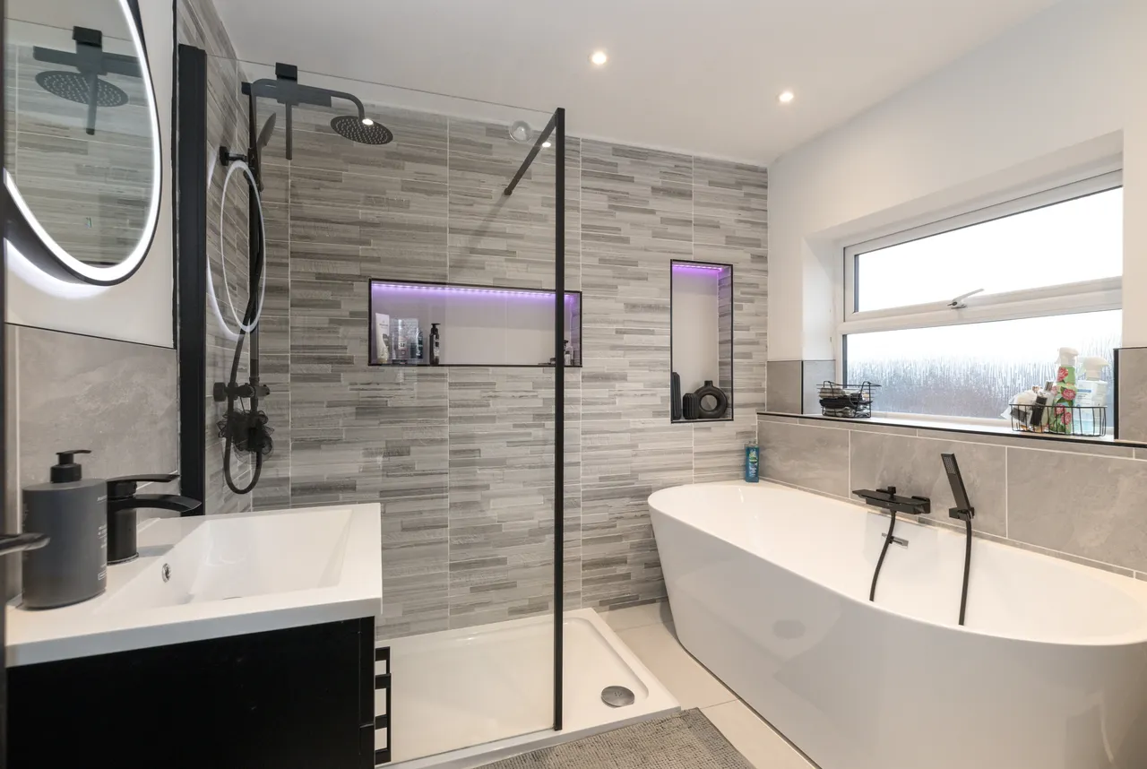 Salesbury Way, Hawkley Hall, WN3, photo 3