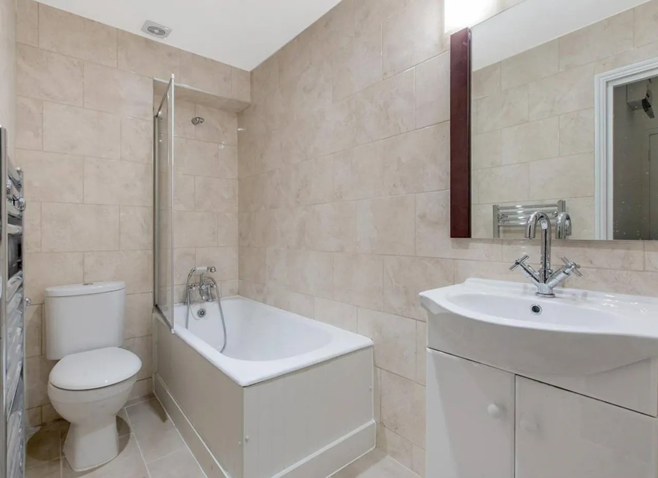 248b Vauxhall Bridge Road, London, photo 4
