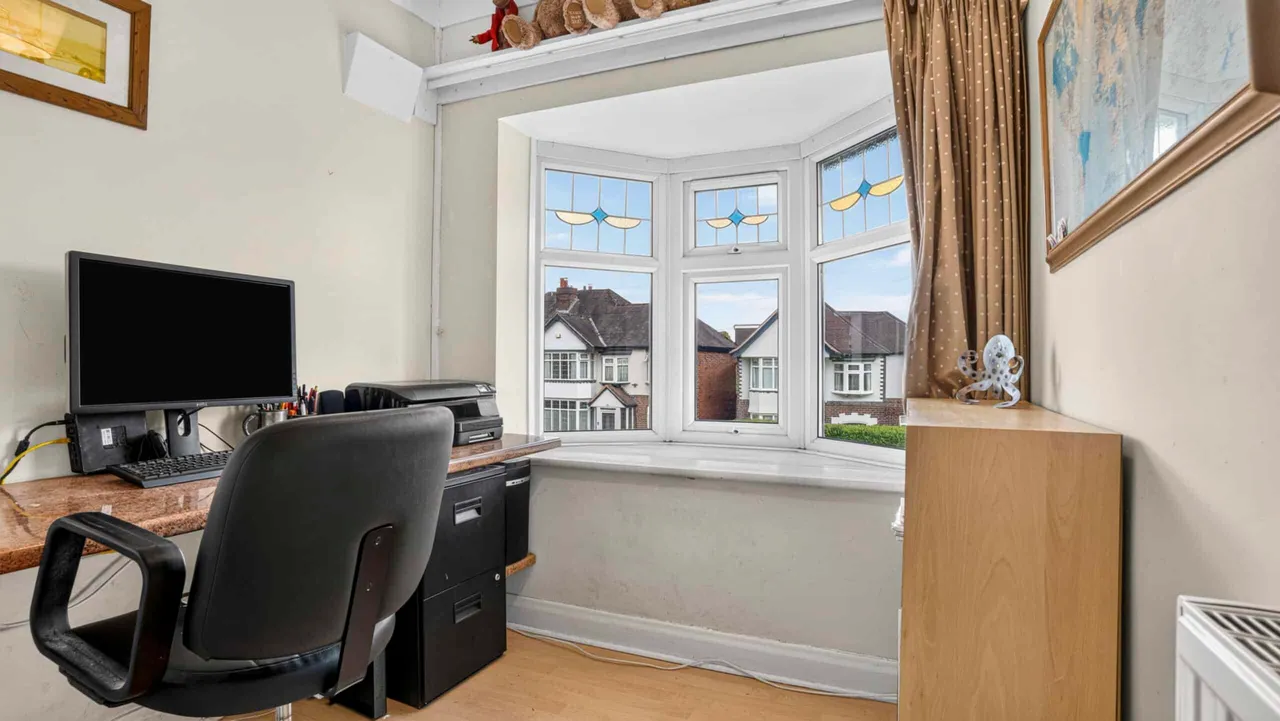 Buxton Road, Sutton Coldfield, Sutton Coldfield, B73 5RR, photo 24