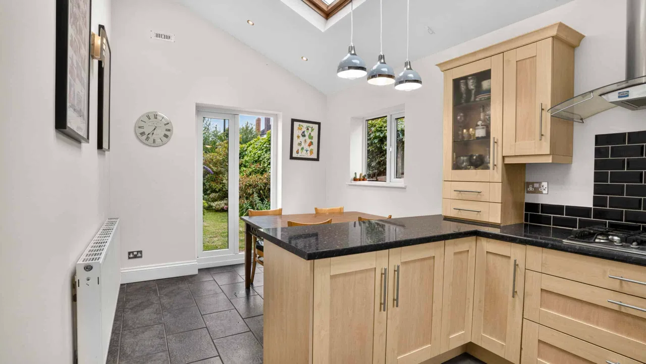 Buxton Road, Sutton Coldfield, Sutton Coldfield, B73 5RR, photo 8