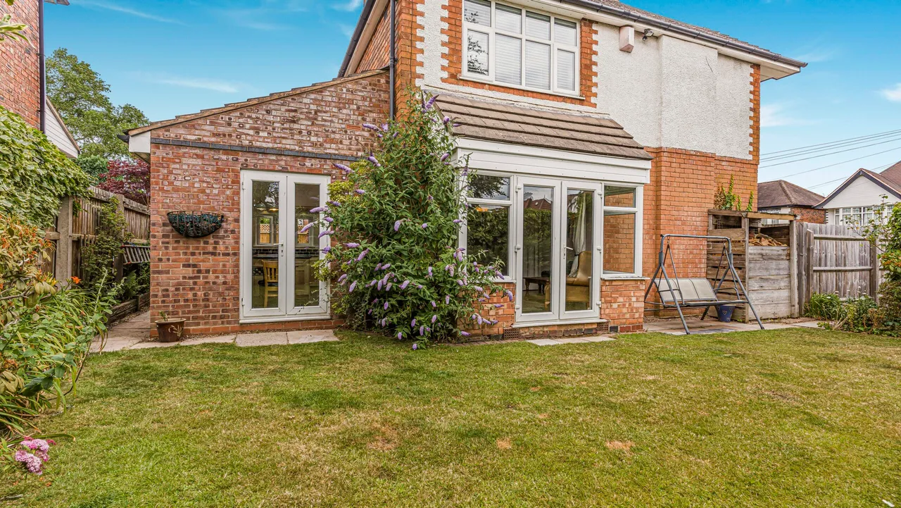 Buxton Road, Sutton Coldfield, Sutton Coldfield, B73 5RR, photo 33