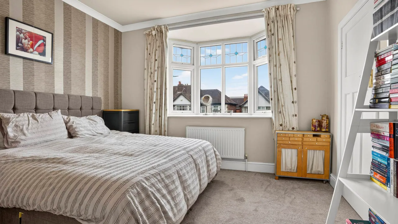 Buxton Road, Sutton Coldfield, Sutton Coldfield, B73 5RR, photo 13