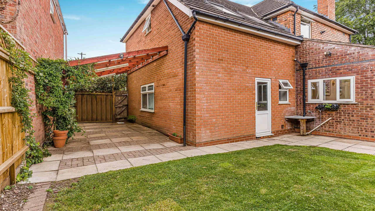 Buxton Road, Sutton Coldfield, Sutton Coldfield, B73 5RR, photo 34