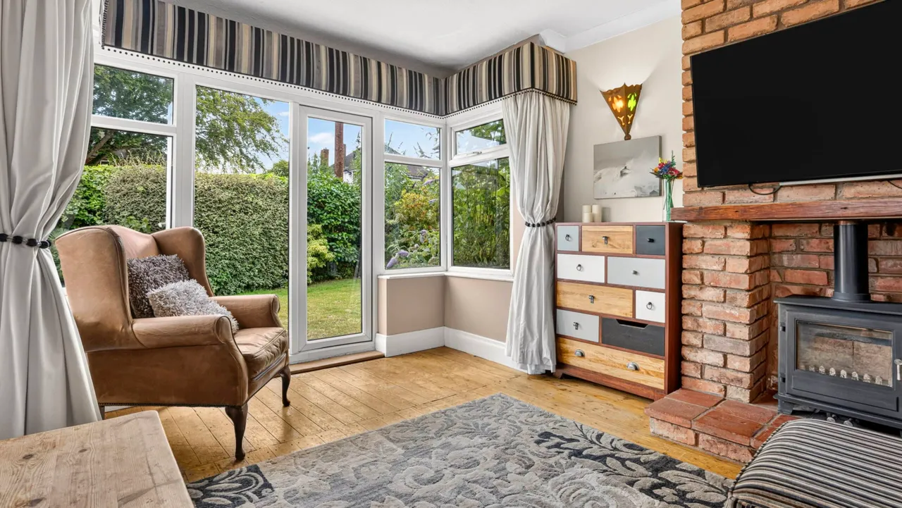Buxton Road, Sutton Coldfield, Sutton Coldfield, B73 5RR, photo 4