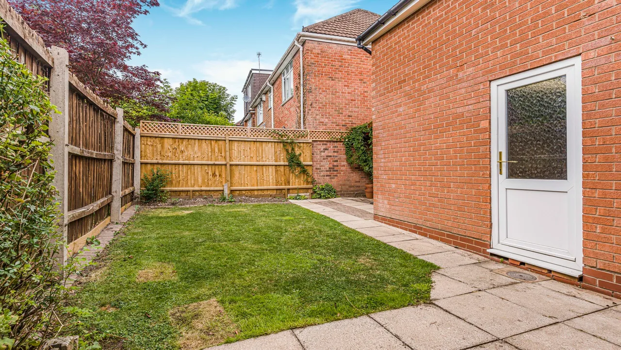 Buxton Road, Sutton Coldfield, Sutton Coldfield, B73 5RR, photo 31
