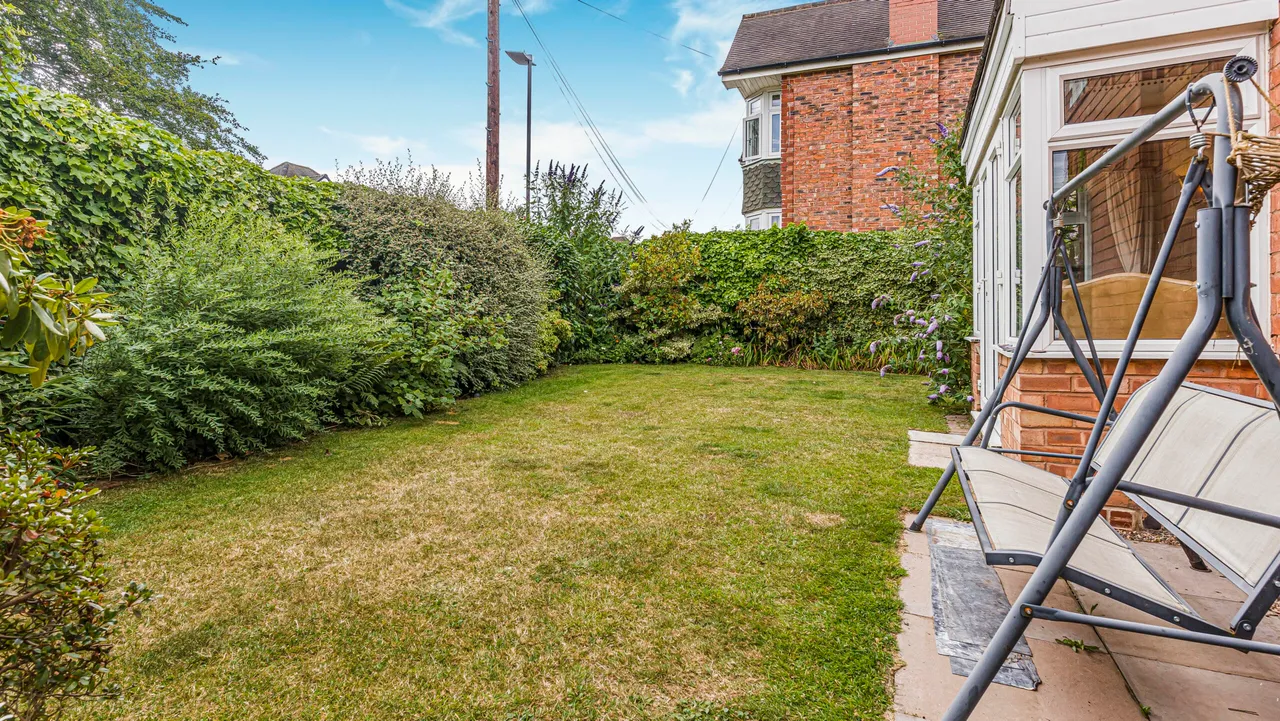 Buxton Road, Sutton Coldfield, Sutton Coldfield, B73 5RR, photo 32