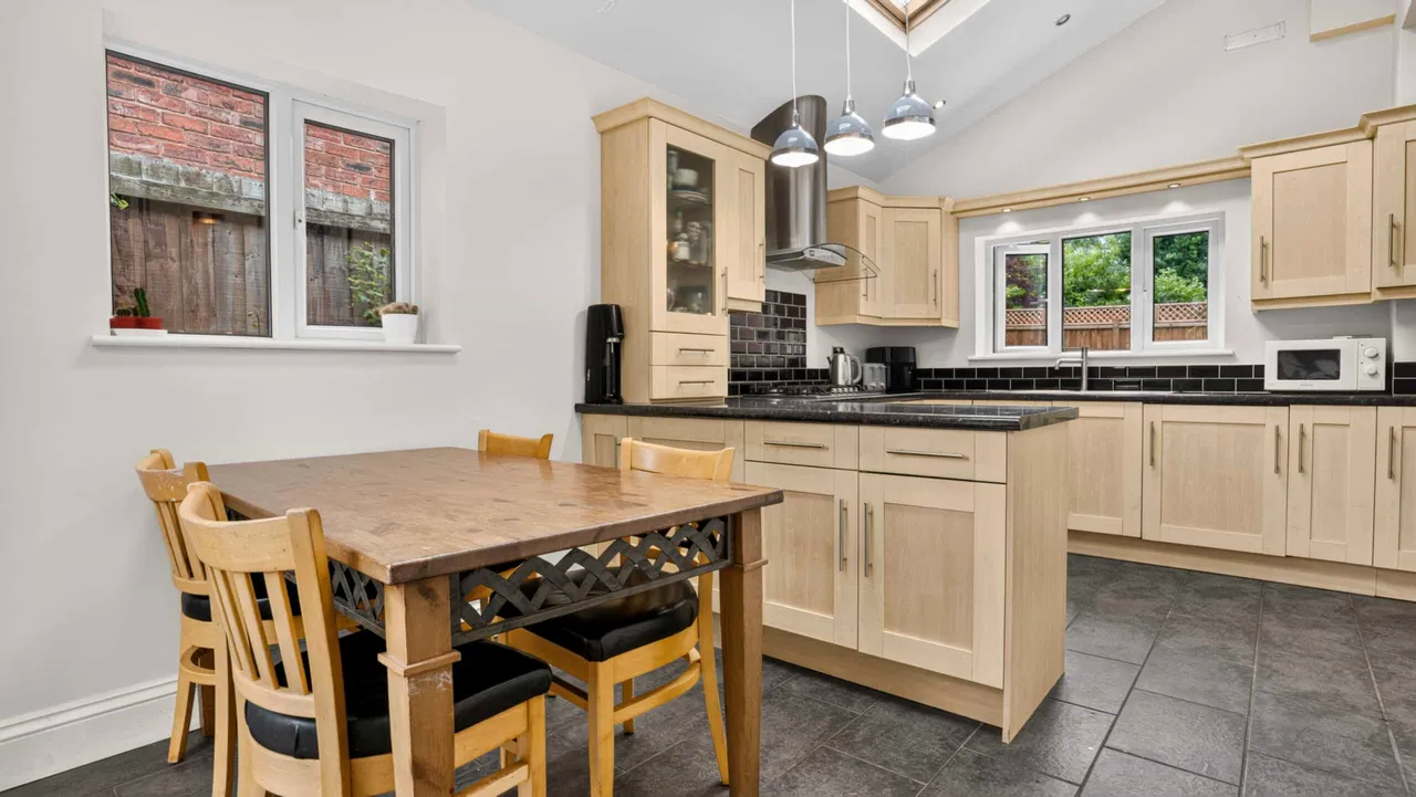 Buxton Road, Sutton Coldfield, Sutton Coldfield, B73 5RR, photo 7