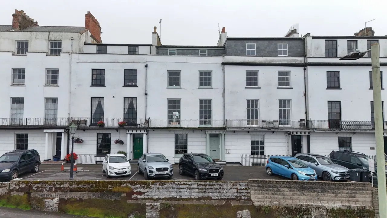 Hillsborough Terrace, Ilfracombe, EX34, photo 29