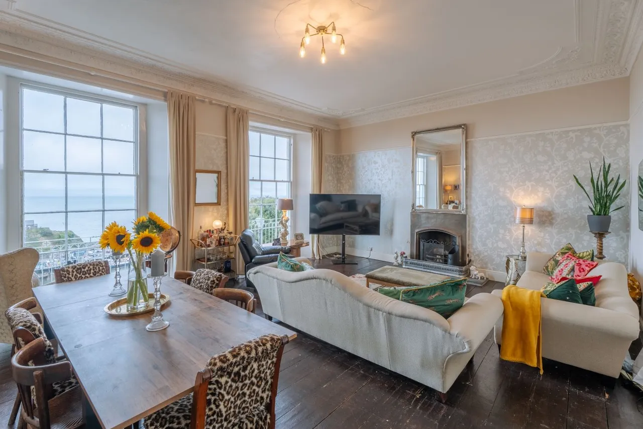 Hillsborough Terrace, Ilfracombe, EX34, photo 3