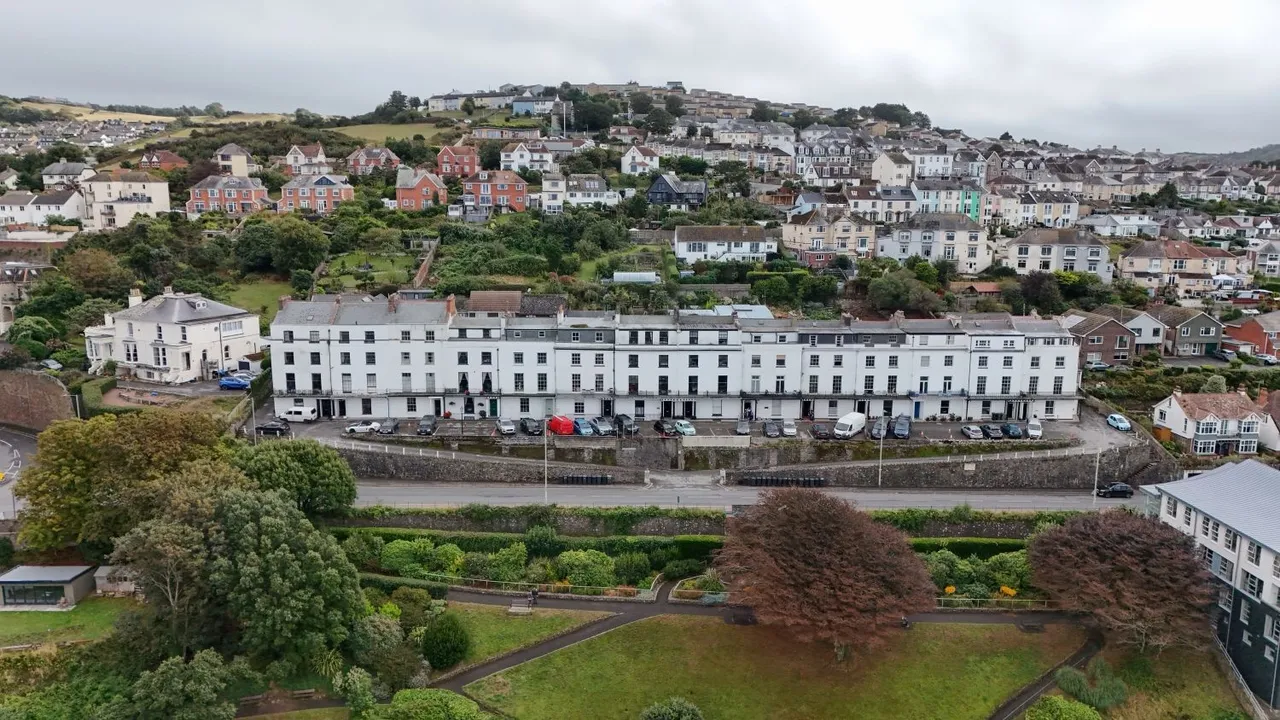 Hillsborough Terrace, Ilfracombe, EX34, photo 30