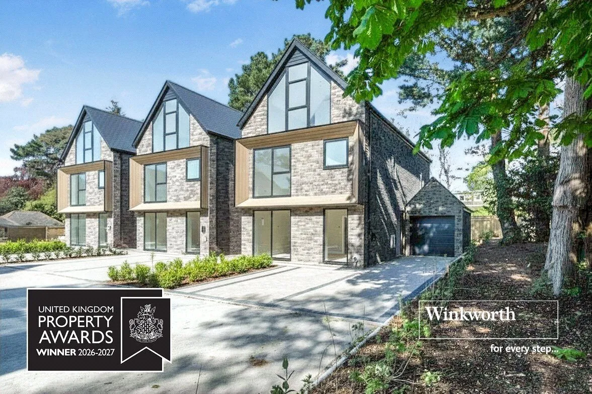 4 bed house for sale, Ringwood Road, Ferndown, BH22