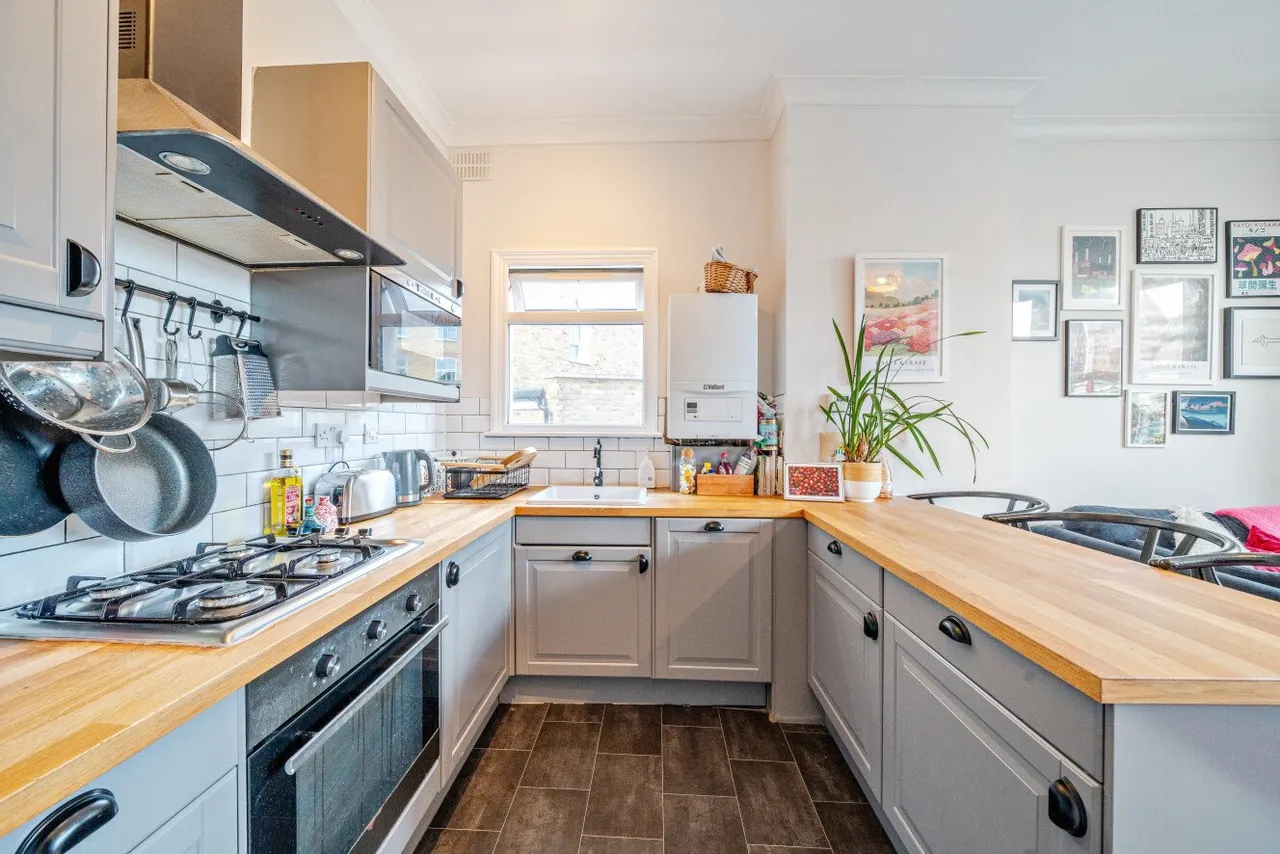 Cornford Grove, Balham, SW12, photo 8