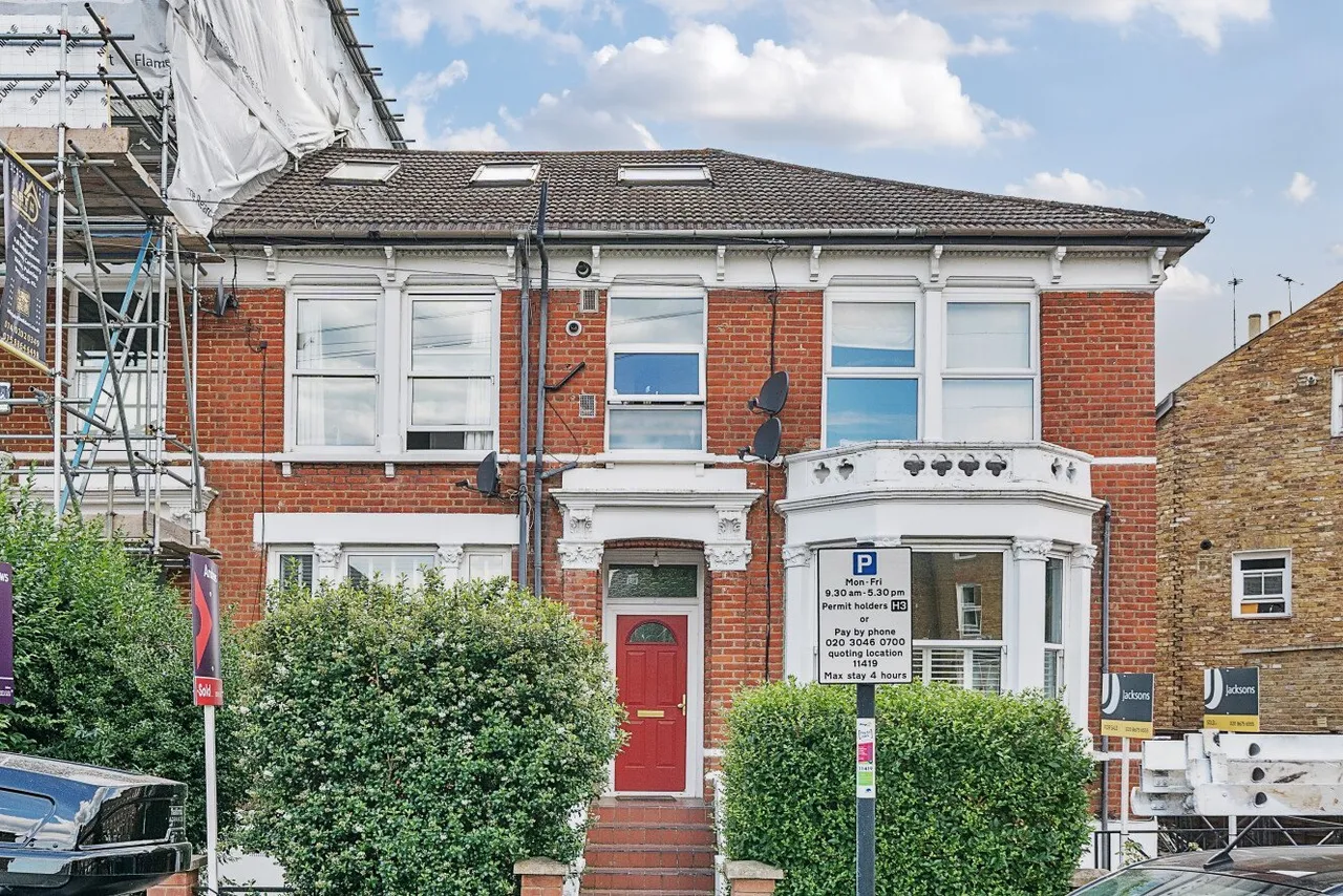 Cornford Grove, Balham, SW12, photo 5