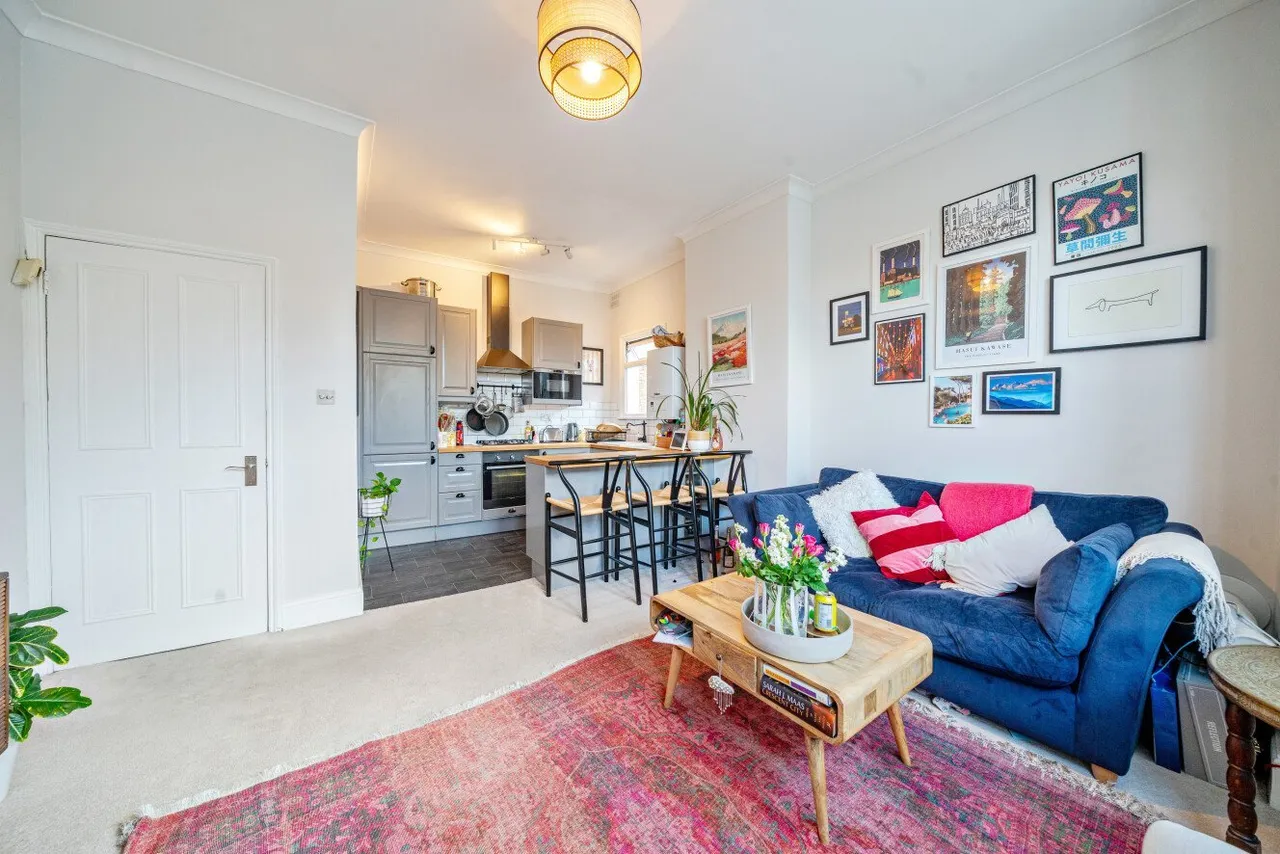 Cornford Grove, Balham, SW12, photo 3