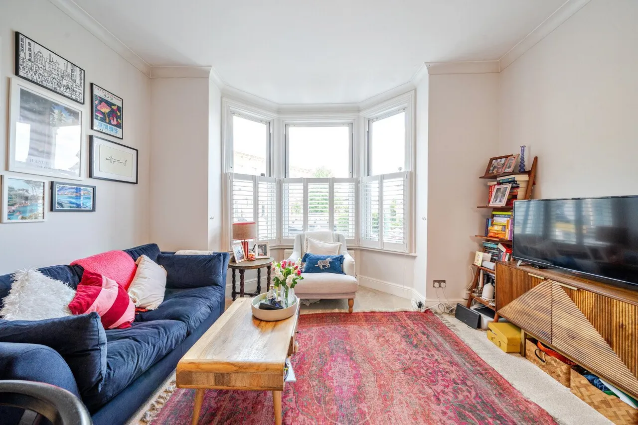 Cornford Grove, Balham, SW12, photo 6