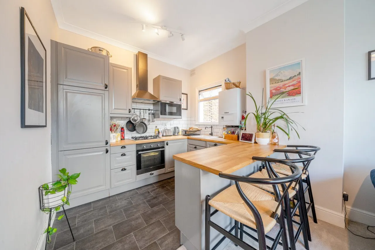 Cornford Grove, Balham, SW12, photo 2