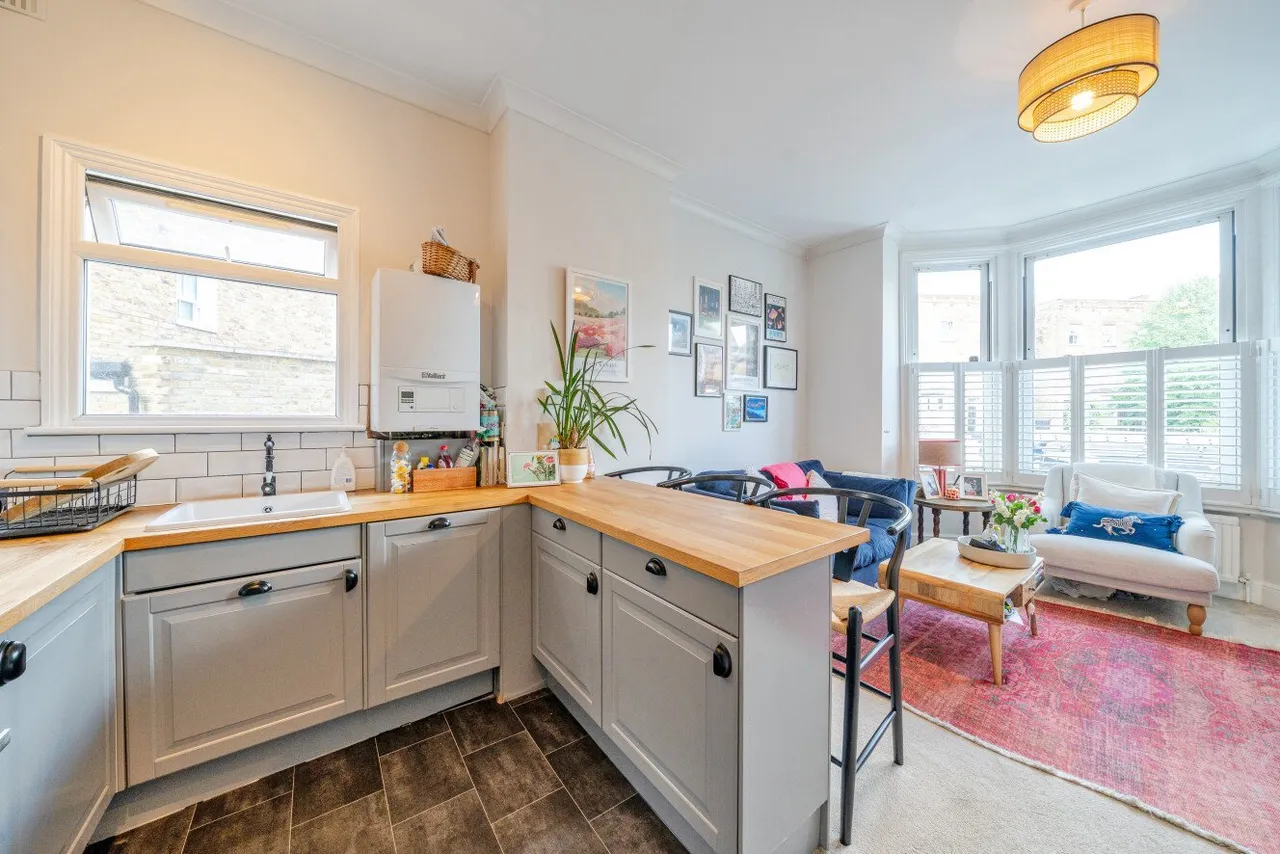 Cornford Grove, Balham, SW12, photo 7