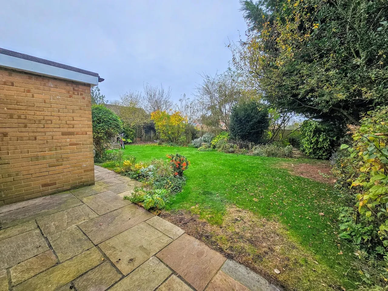 Grange Lane, Utterby, LN11, photo 13