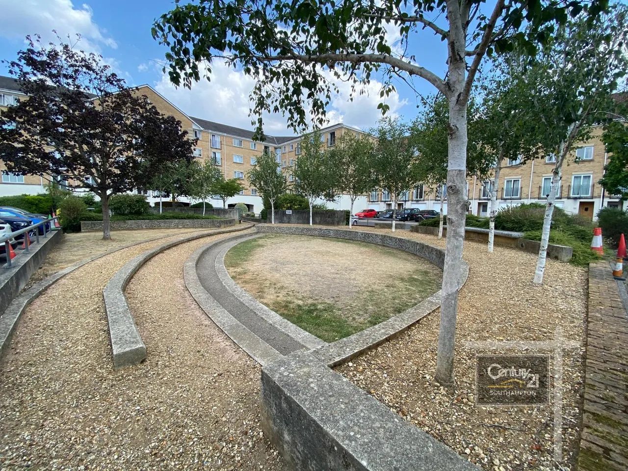 Channon Court, The Dell, SO15, photo 10