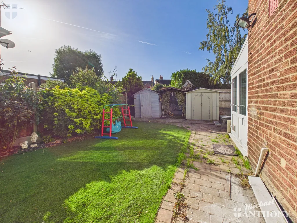 Grecian Street, Aylesbury, HP20, photo 3