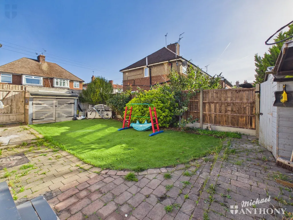 Grecian Street, Aylesbury, HP20, photo 18