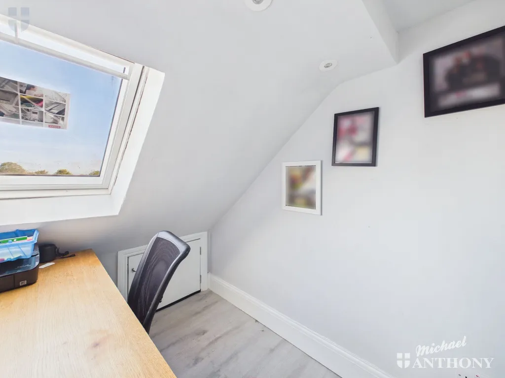 Grecian Street, Aylesbury, HP20, photo 12