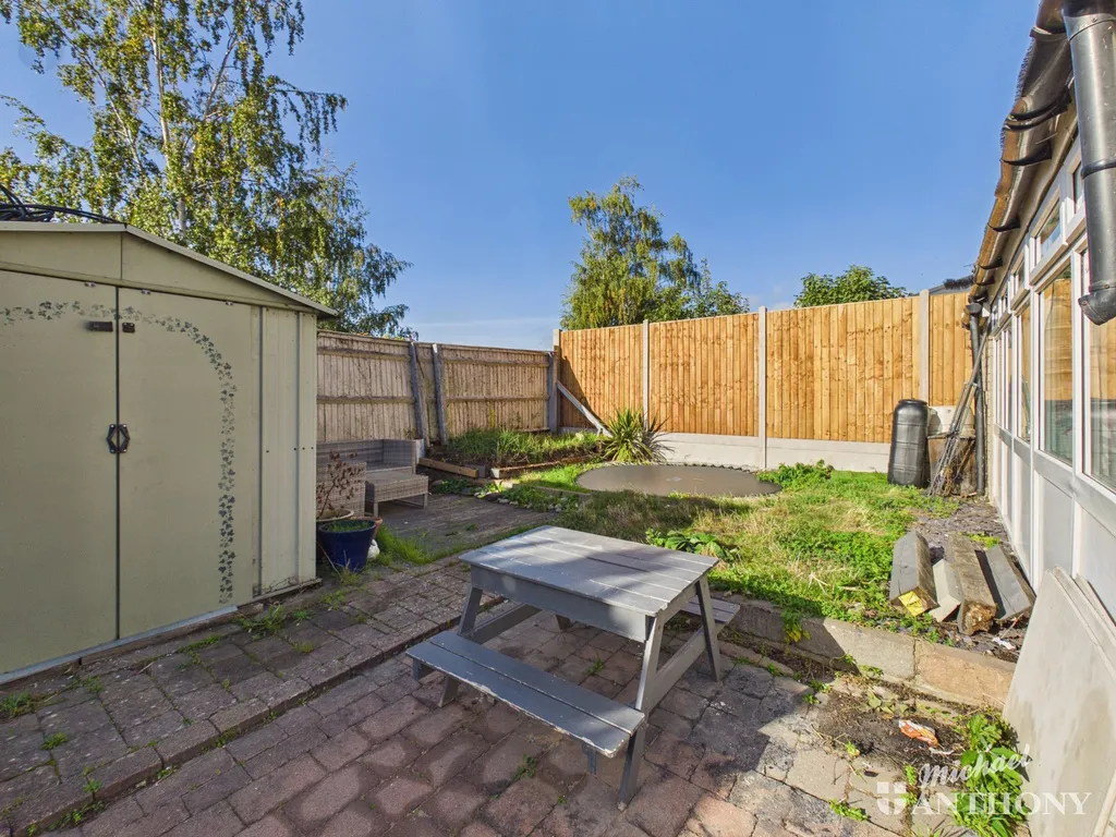 Grecian Street, Aylesbury, HP20, photo 17