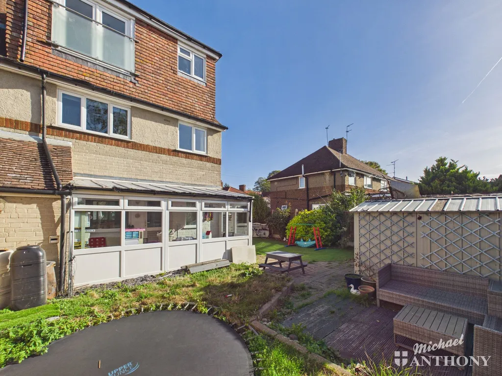Grecian Street, Aylesbury, HP20, photo 19