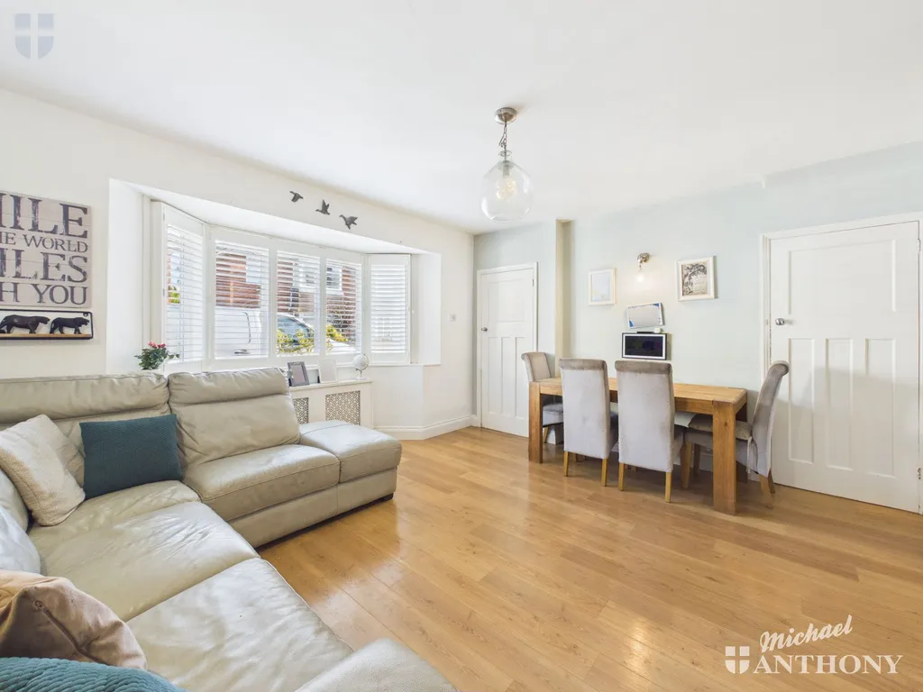 Grecian Street, Aylesbury, HP20, photo 14