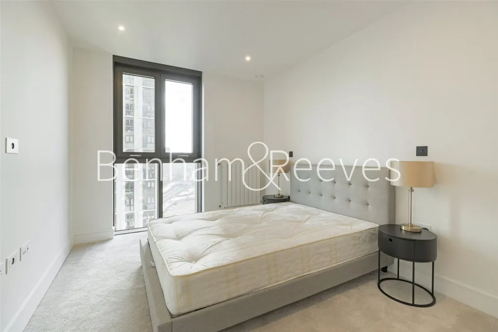 Affinity View, Royal Docks, E16, photo 8